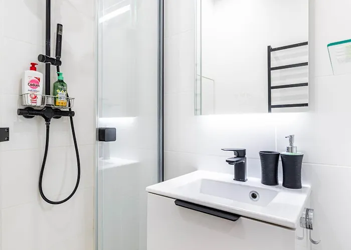 Apartment Guestready - Cozy Haven Near Montparnasse Paris